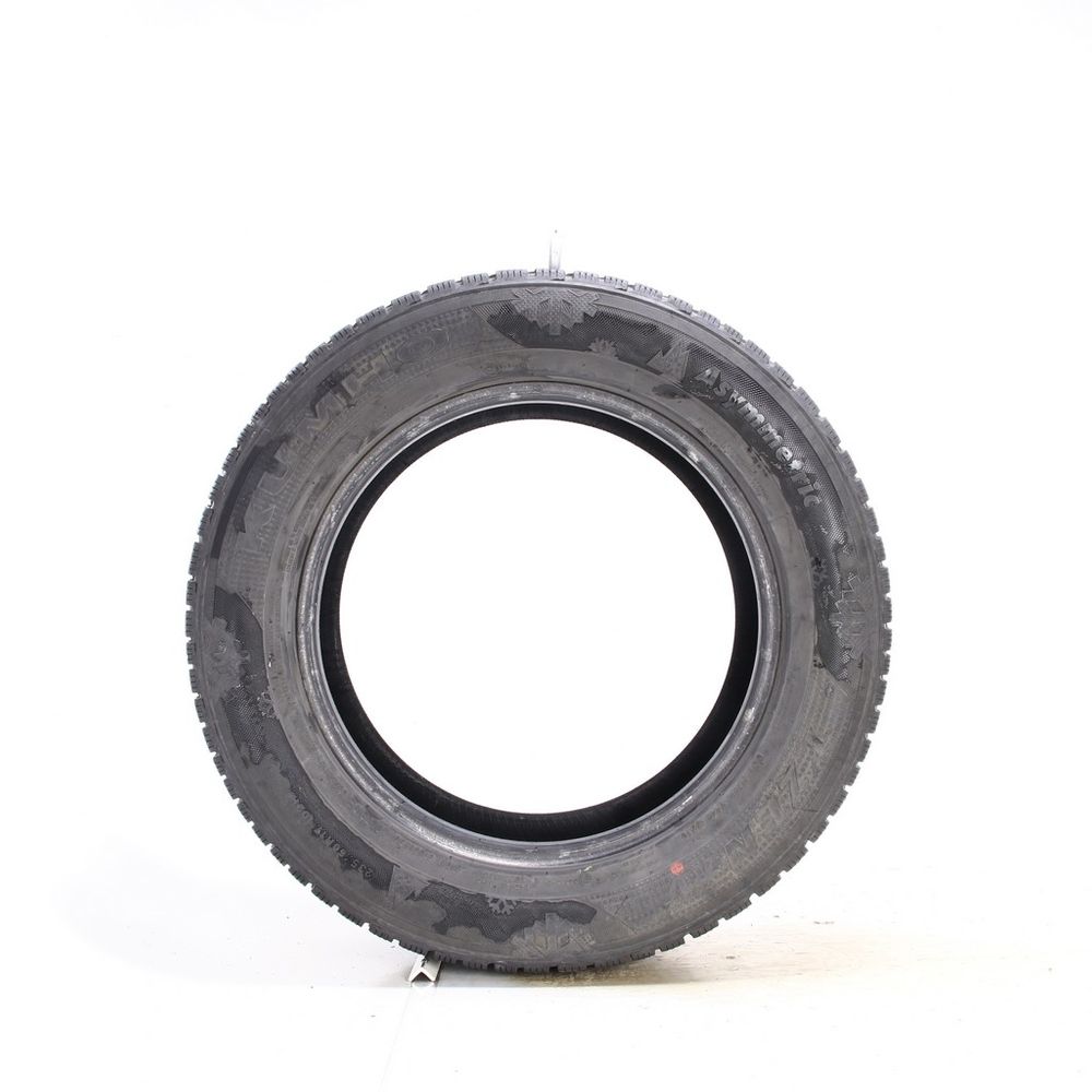 Used 235/60R17 Kumho I'ZEN KW27 Asymmetric 102H - 9/32 - Image 3