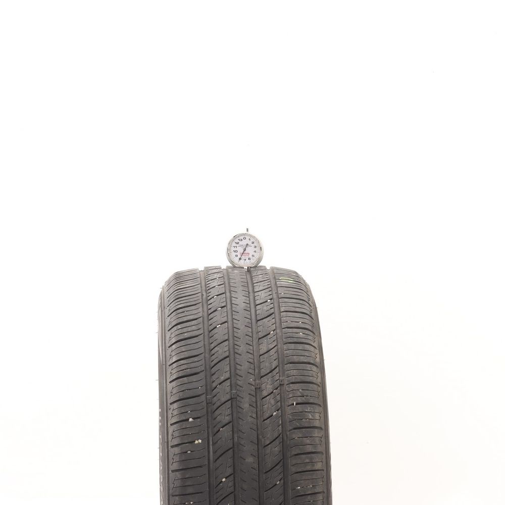 Used 205/55R16 Summit Ultramax A/S 2.0 91H - 8/32 - Image 2