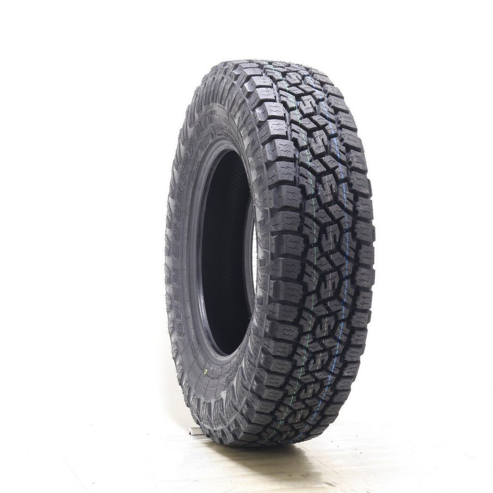 New LT 235/80R17 Toyo Open Country A/T III 120/117R E - 16/32 - Image 1