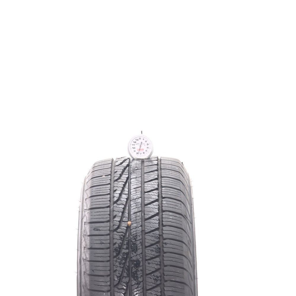 Set of (4) Used 215/65R16 Goodyear Assurance WeatherReady 98H - 7.5-8.5/32 - Image 2