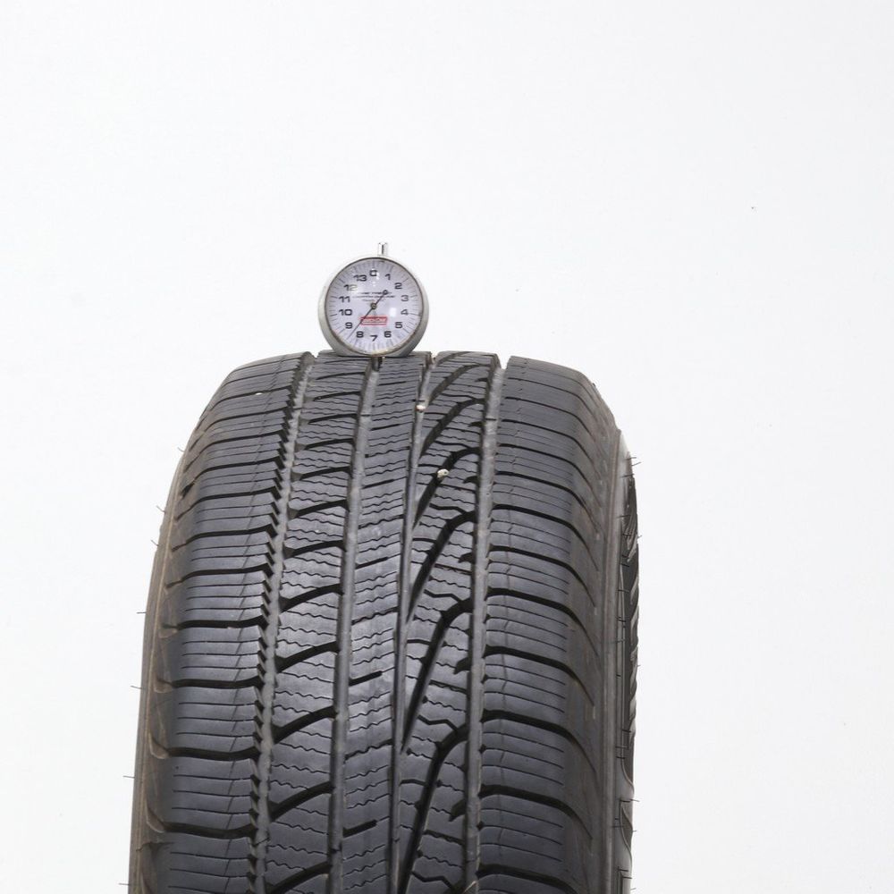 Set of (4) Used 215/65R16 Goodyear Assurance WeatherReady 98H - 7.5-8.5/32 - Image 5