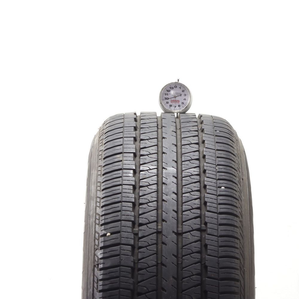 Used 235/65R17 Triangle TR257 Sapphire 104T - 9.5/32 - Image 2