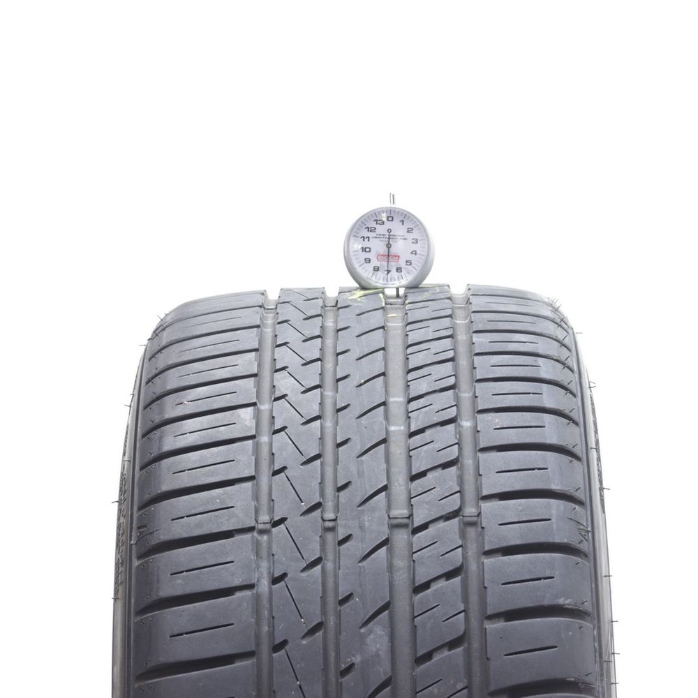 Used 255/35ZR20 Falken Pro G5 Sport A/S 97Y - 7/32 - Image 2