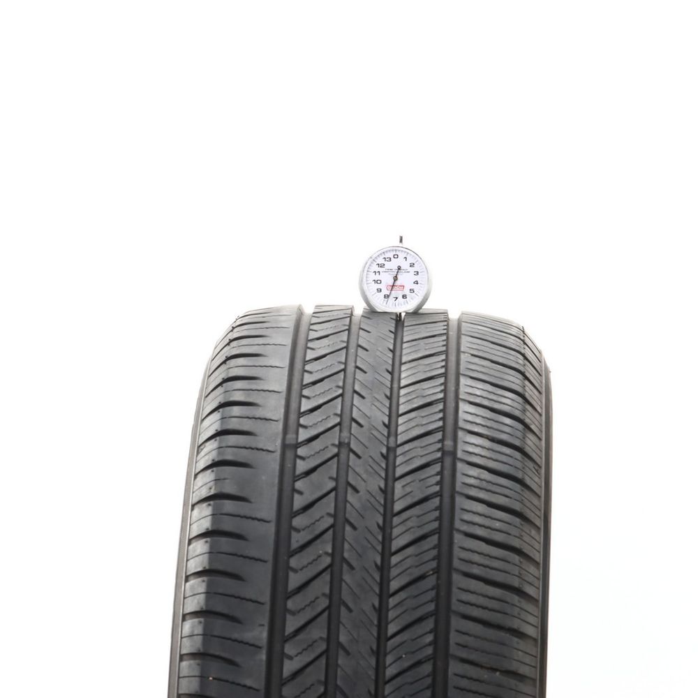Used 235/55R17 Yokohama YK-GTX 99H - 7.5/32 - Image 2
