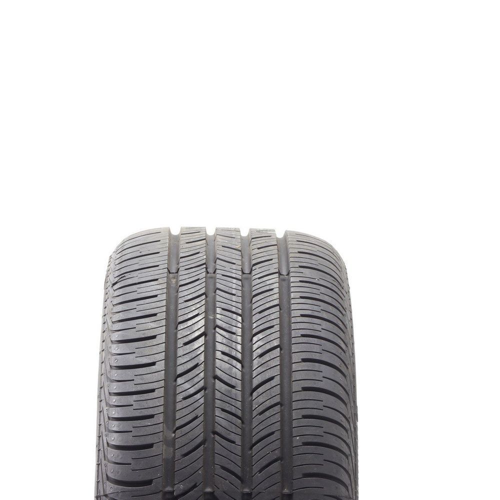 Driven Once 225/45R17 Continental ContiProContact SSR MOE 91H - 10.5/32 - Image 2