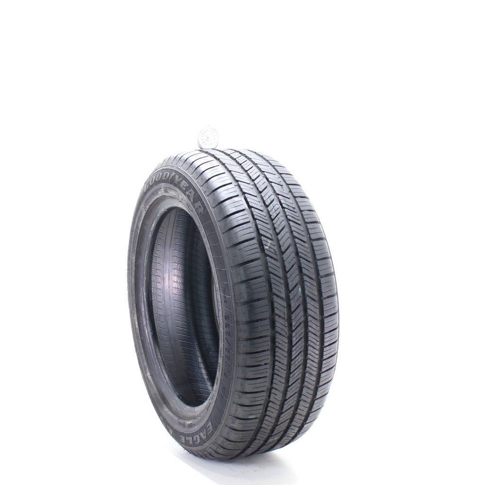 Used 225/55R17 Goodyear Eagle LS-2 Run Flat 97V - 8.5/32 - Image 1