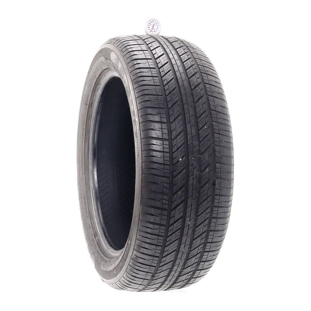 Set of (2) Used 255/50R20 Ironman RB-SUV 109V - 7.5-8/32 - Image 1