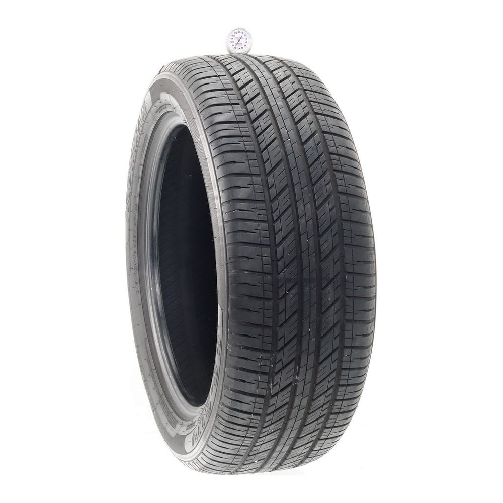 Set of (2) Used 255/50R20 Ironman RB-SUV 109V - 7.5-8/32 - Image 4