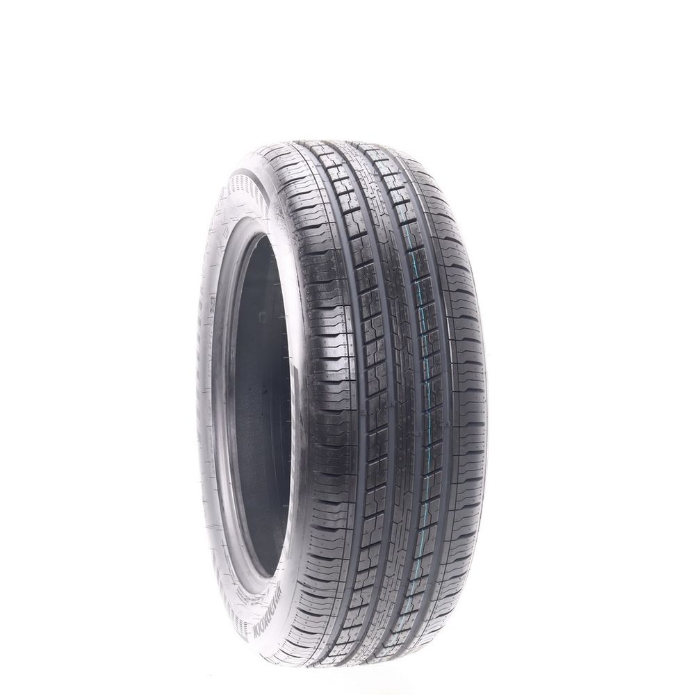 New 235/55R19 Hankook Kinergy AS X EV AO 105T - 10/32 - Image 1