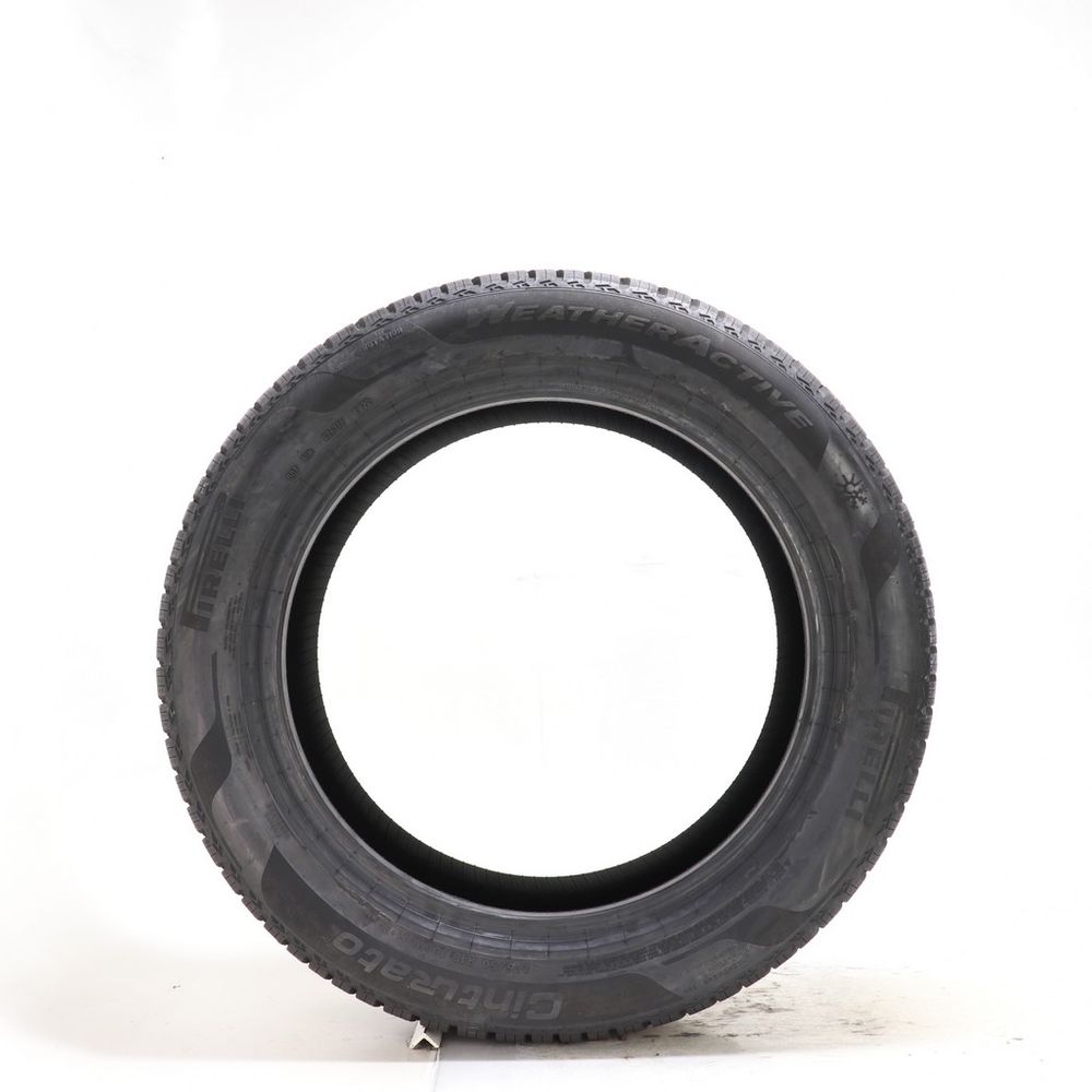 New 245/50R18 Pirelli Cinturato Weather Active 100W - 11/32 - Image 3