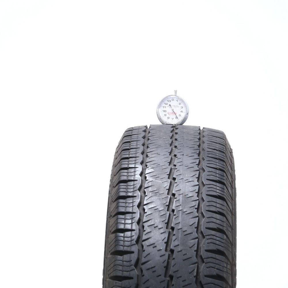 Set of (2) Used 195/75R16C Continental VanContact A/S 107/105R - 5.5-6/32 - Image 2