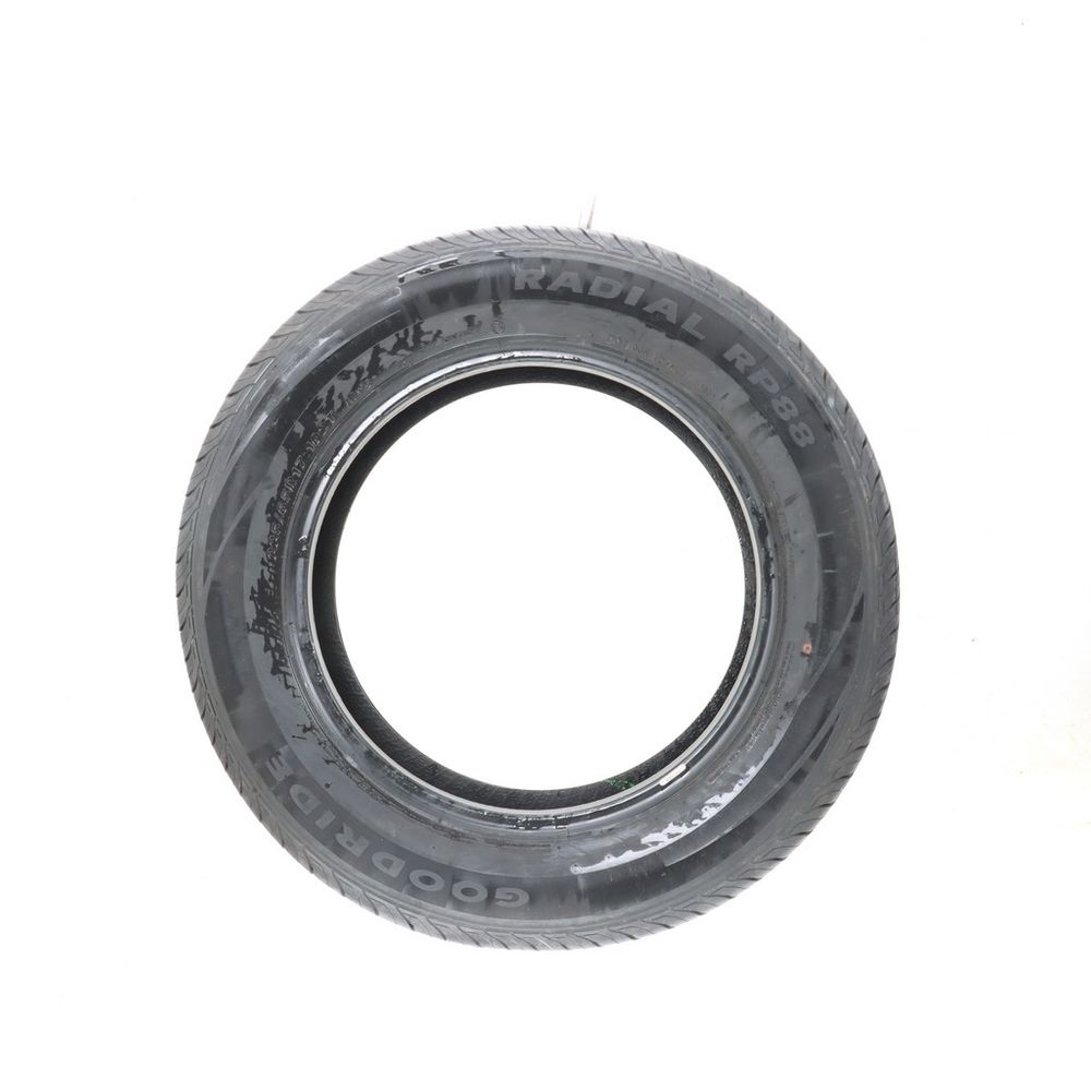 Used 225/65R17 Goodride RP88 102T - 7.5/32 - Image 3