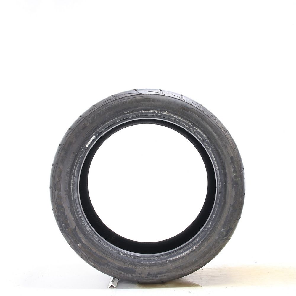 Driven Once 235/45R17 Firestone Firehawk Indy 500 94W - 9/32 - Image 3
