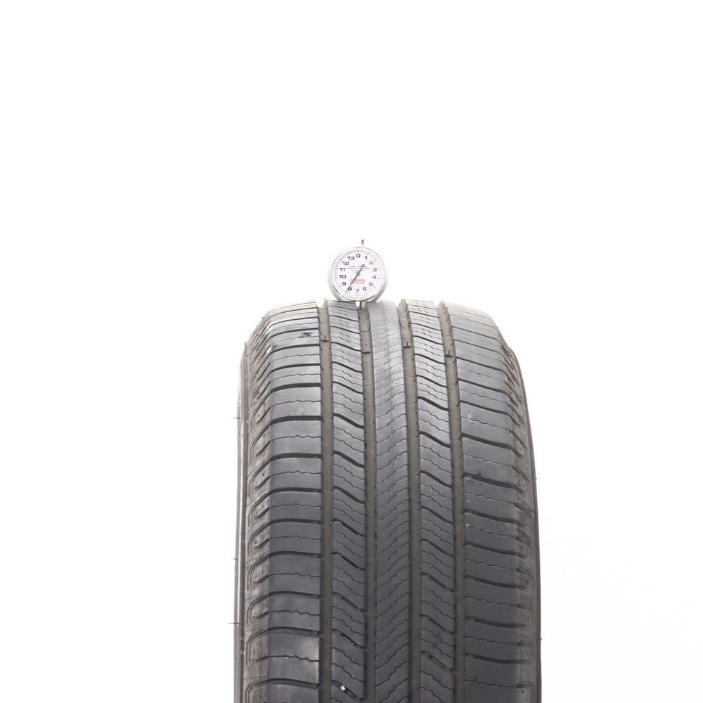 Set of (2) Used 235/65R18 Michelin X Tour A/S 2 106H - 8-8.5/32 - Image 2