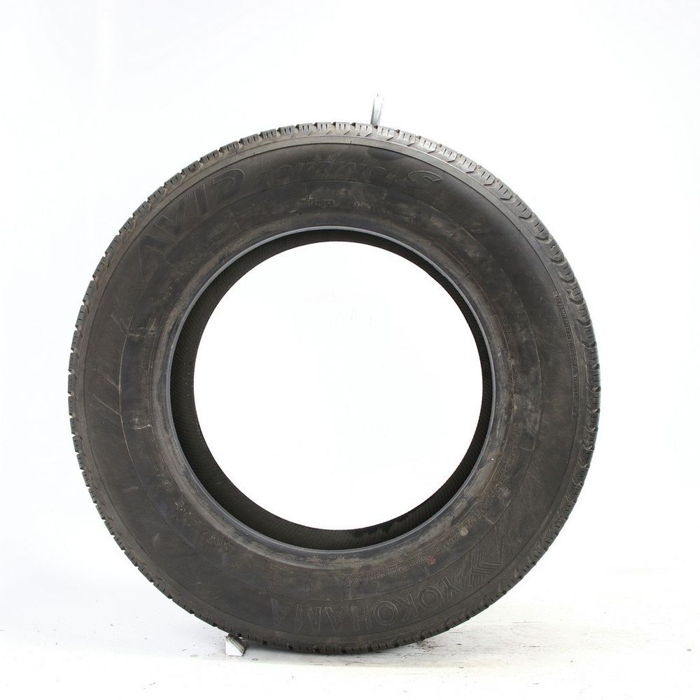 Used 235/65R17 Yokohama Avid Touring S 104T - 6.5/32 - Image 3
