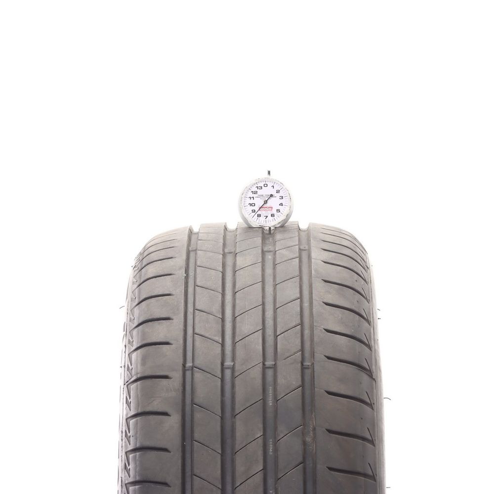 Used 225/55R18 Bridgestone Turanza T005 98V - 8.5/32 - Image 2