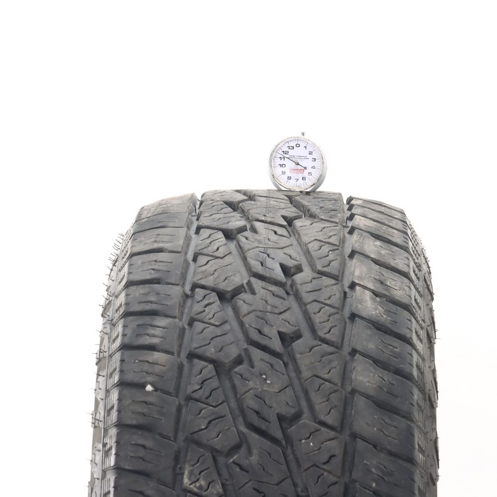 Used LT 275/65R18 Landsail CLX-10 Rangeblazer A/T 123/120S E - 11.5/32 - Image 2