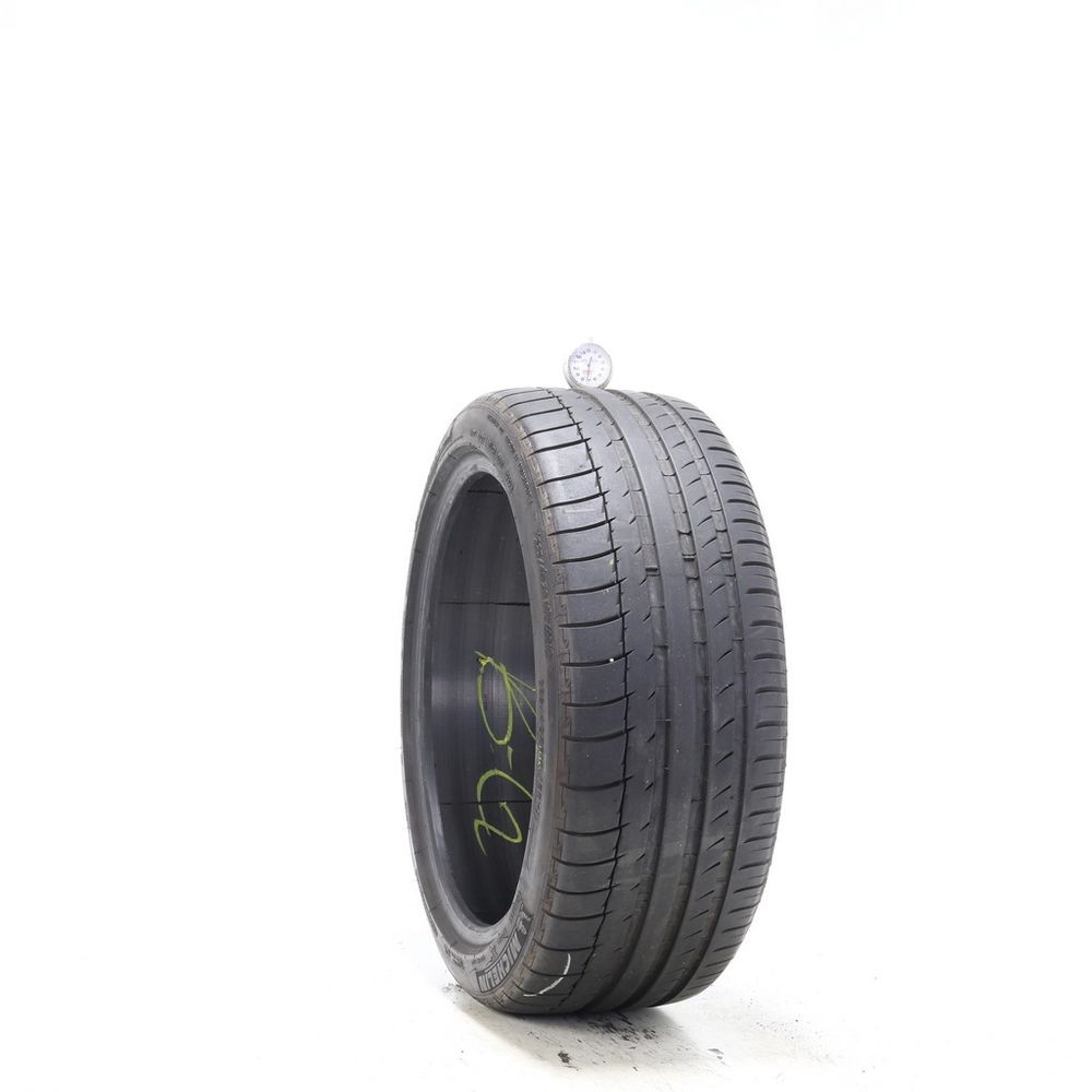 Used 225/40ZR18 Michelin Pilot Sport PS2 N3 88Y - 7/32 - Image 1