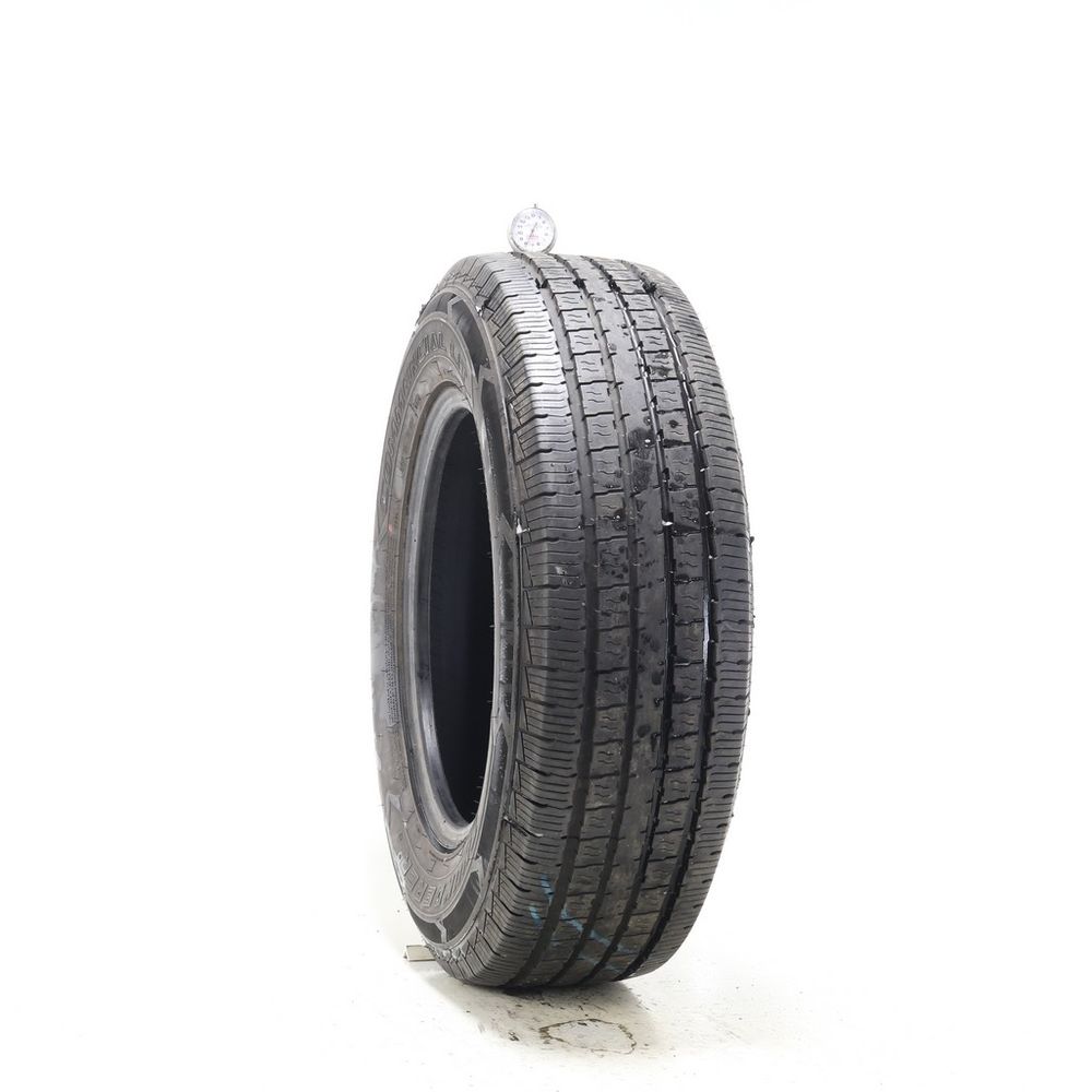 Used LT 245/70R17 Thunderer Commercial L/T AO 119/116Q - 7.5/32 - Image 1