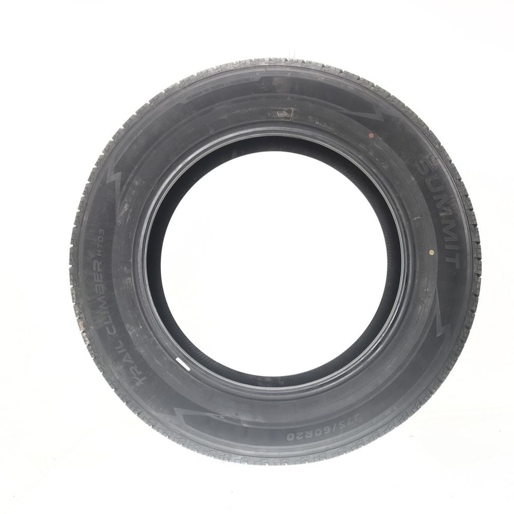 Used 275/60R20 Summit Trail Climber HT03 115T - 11/32 - Image 3