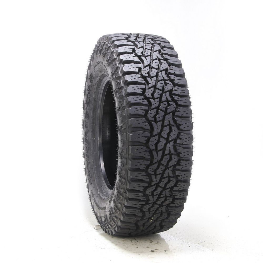 New LT 265/70R17 Goodyear Wrangler Ultra Terrain AT 121/118Q E - 16/32 - Image 1