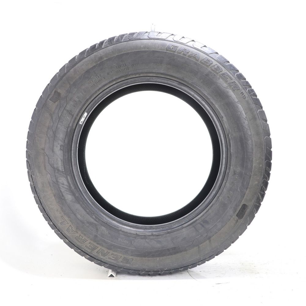 Used LT 275/65R18 General Grabber HD 123/120R E - 7.5/32 - Image 3