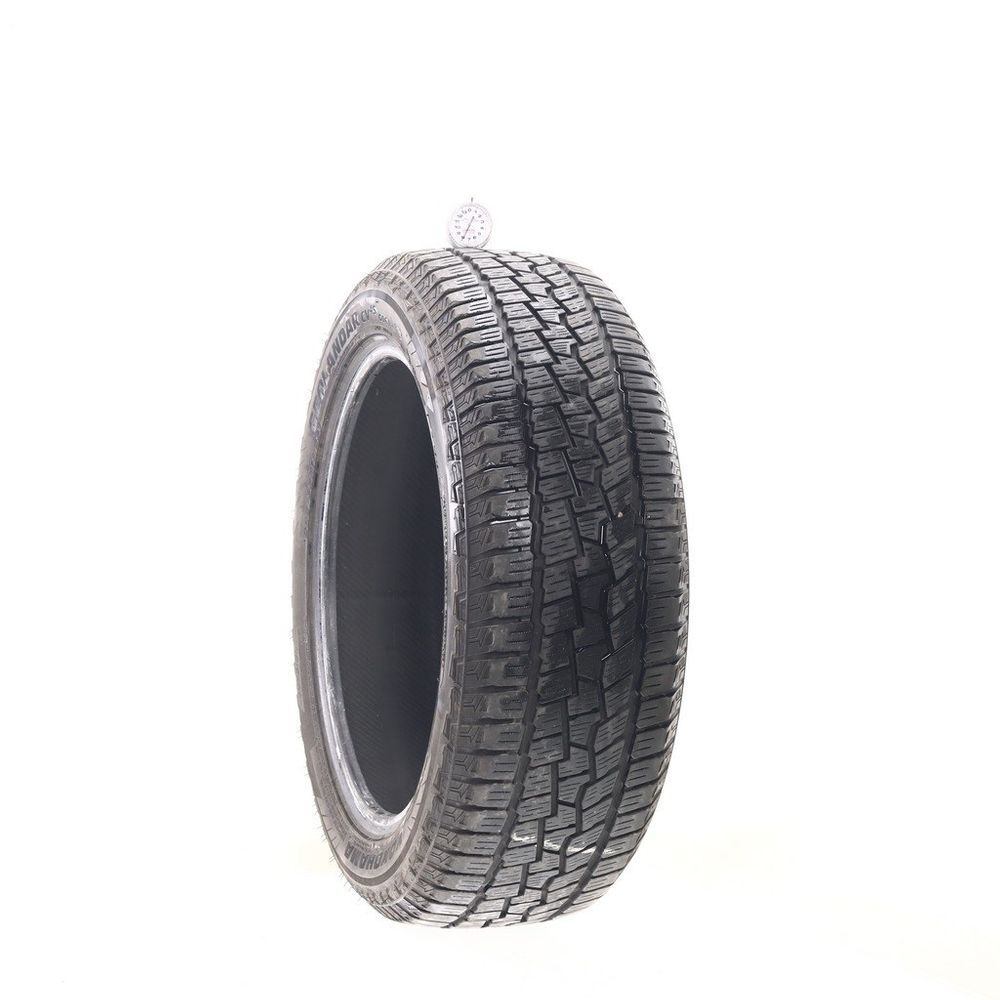 Used 225/55R19 Yokohama Geolandar CV 4S G061 99V - 8/32 - Image 1