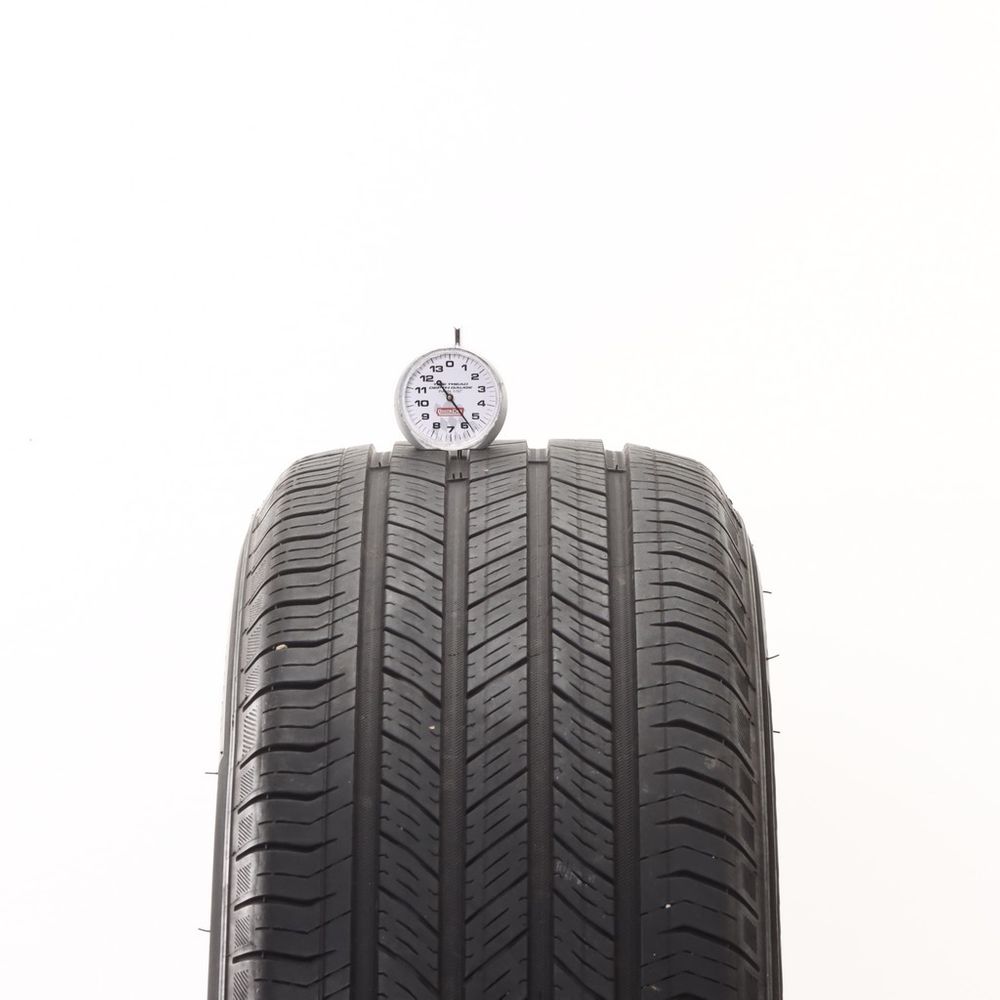 Set of (2) Used 235/60R19 Michelin Primacy All Season 103V - 5.5-6.5/32 - Image 2
