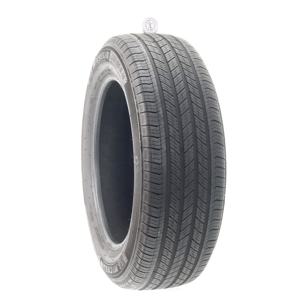 Set of (2) Used 235/60R19 Michelin Primacy All Season 103V - 5.5-6.5/32 - Image 4