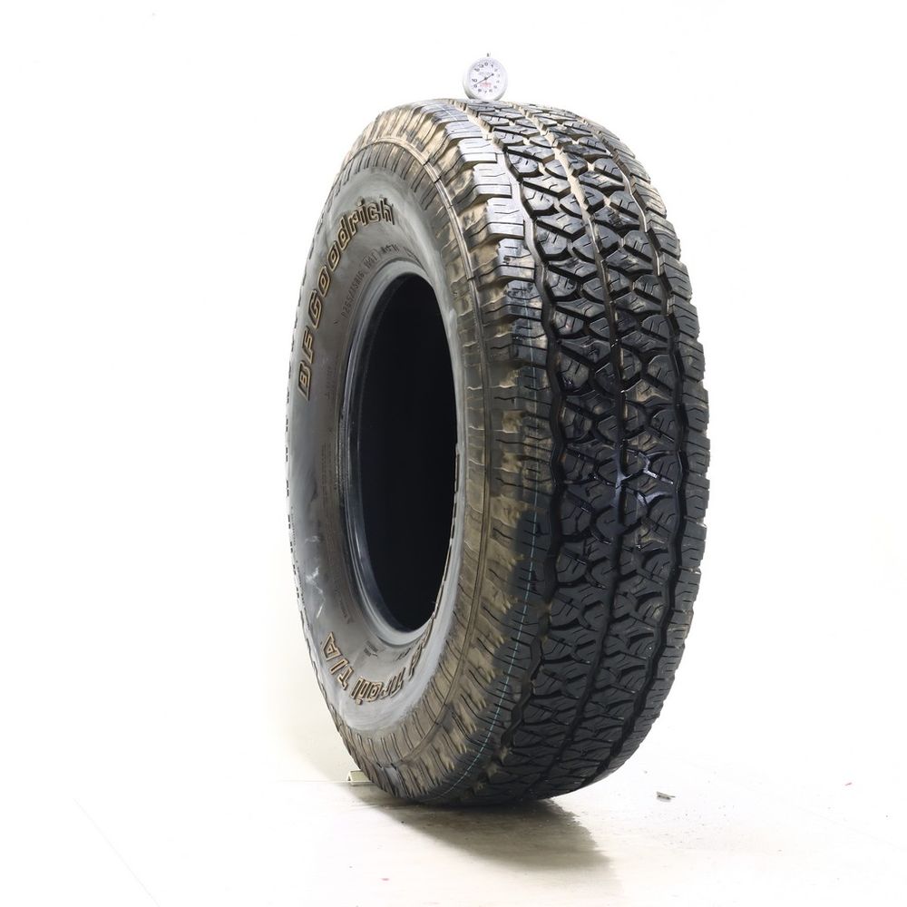 Used 265/75R16 BFGoodrich Rugged Trail T/A 114T - 9/32 | Utires