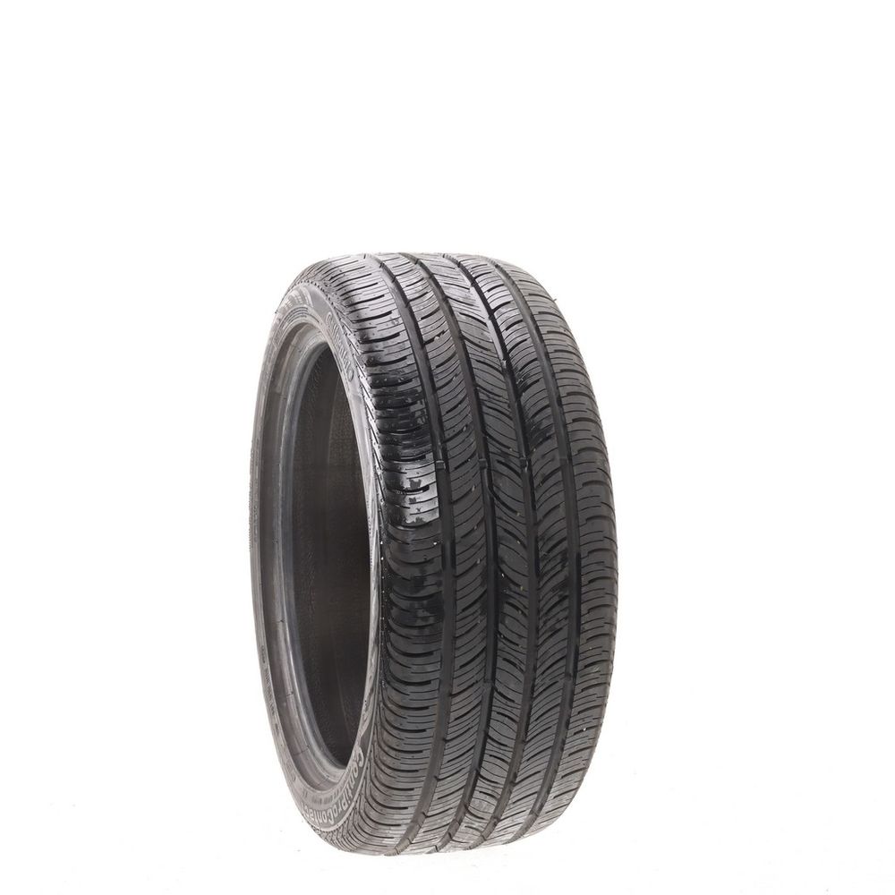Driven Once 255/40R19 Continental ContiProContact MO 100V - 10/32 - Image 1