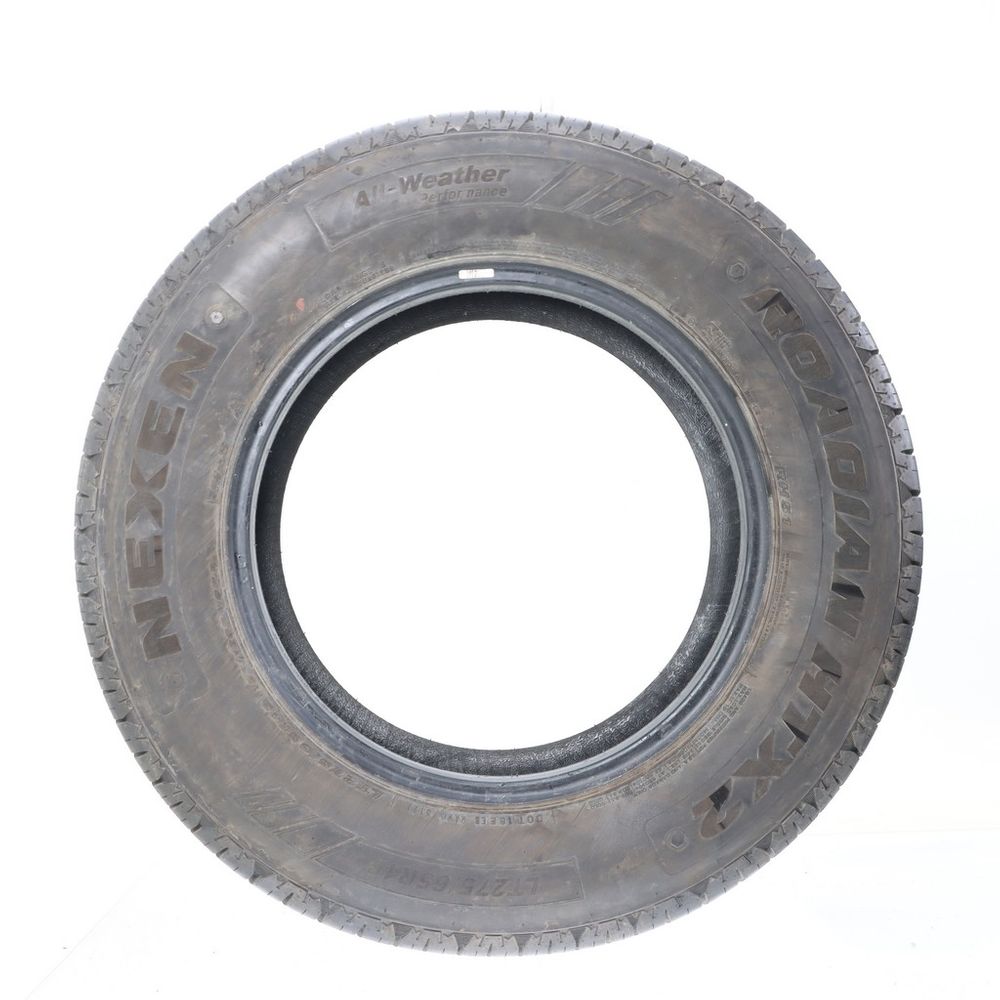 Used LT 275/65R18 Nexen Roadian HTX 2 RH51 123/120S E - 13.5/32 - Image 3
