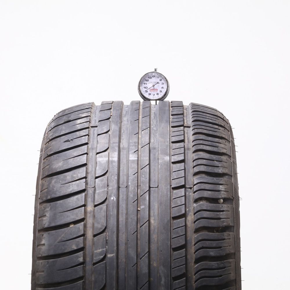 Used 305/40R22 Federal Couragia FX 114V - 9/32 - Image 2