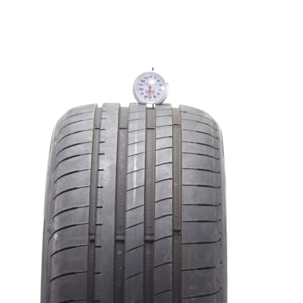 Used 245/40R19 Goodyear Eagle F1 Asymmetric 3 Run Flat 98Y - 7/32 - Image 2