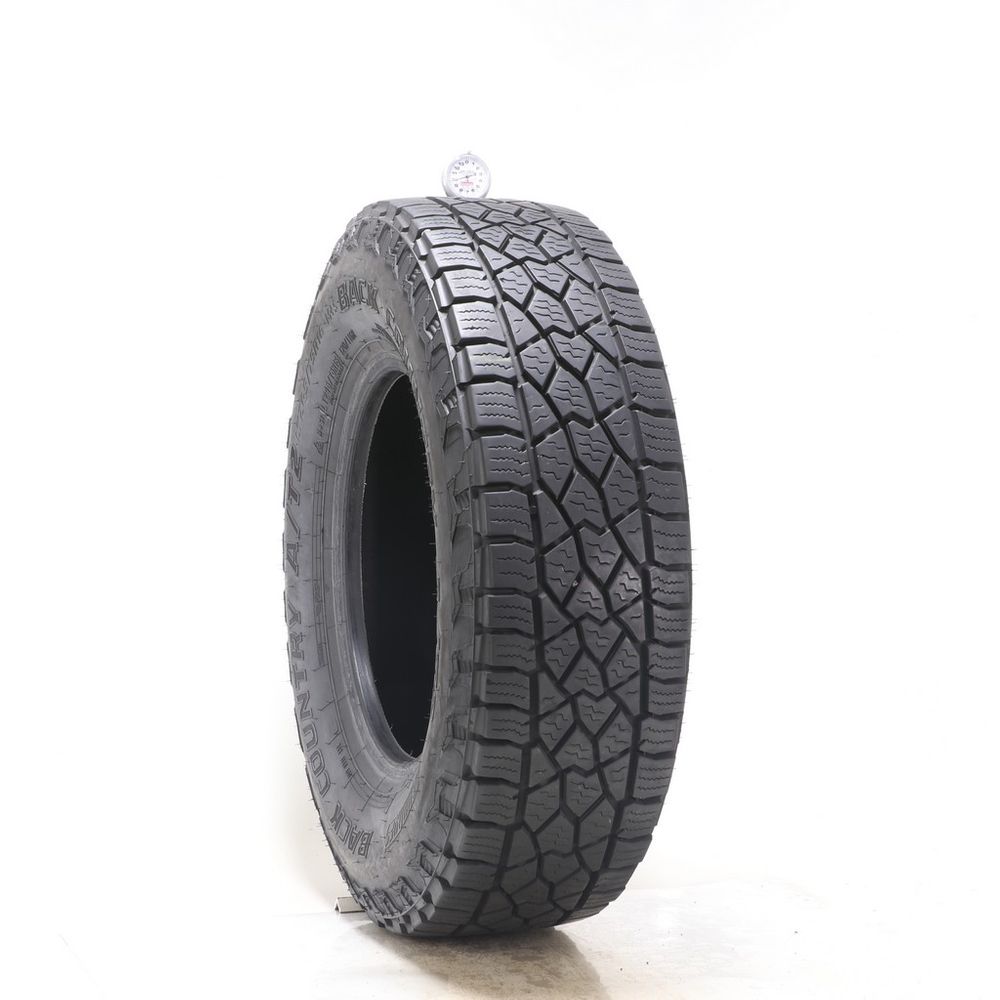 Used LT 245/75R16 DeanTires Back Country A/T2 120/116R E - 9.5/32 - Image 1
