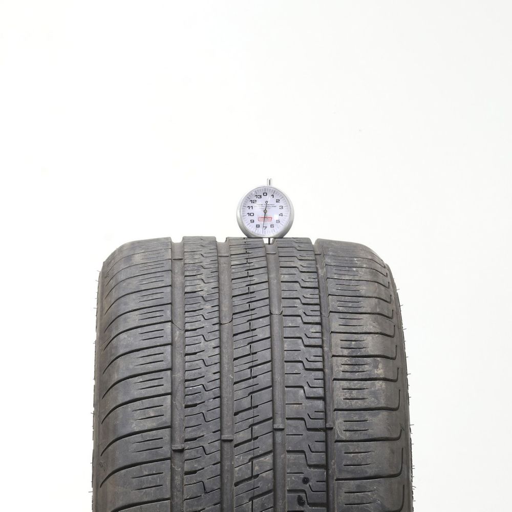 Set of (2) Used 255/35ZR19 Goodyear Eagle Exhilarate 96Y - 6.5-7/32 - Image 5