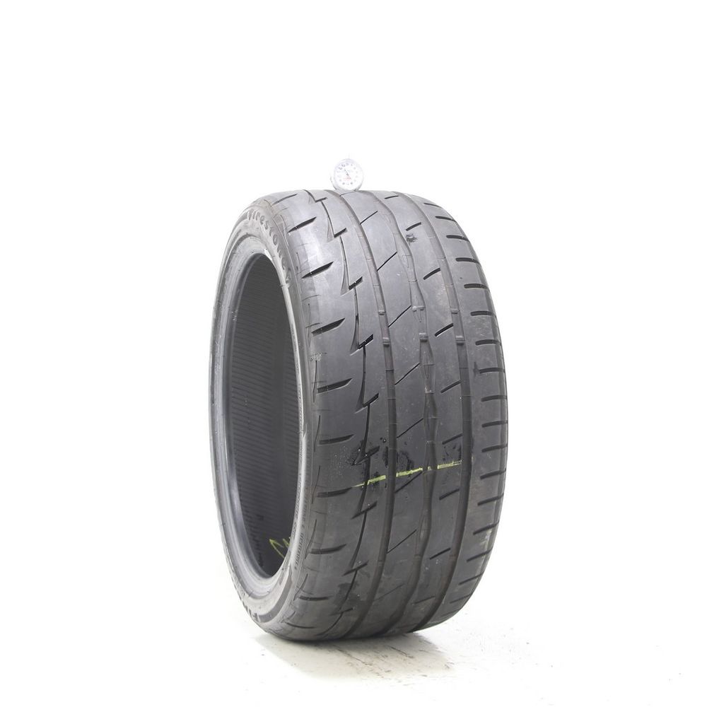 Used 285/35R19 Firestone Firehawk Indy 500 99W - 6/32 - Image 1