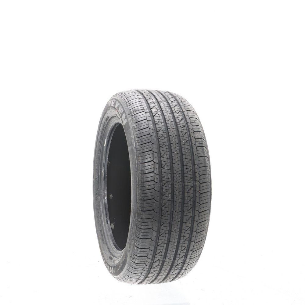 Set of (2) New 235/50R17 Nexen N'Priz AH8 96H - Image 1