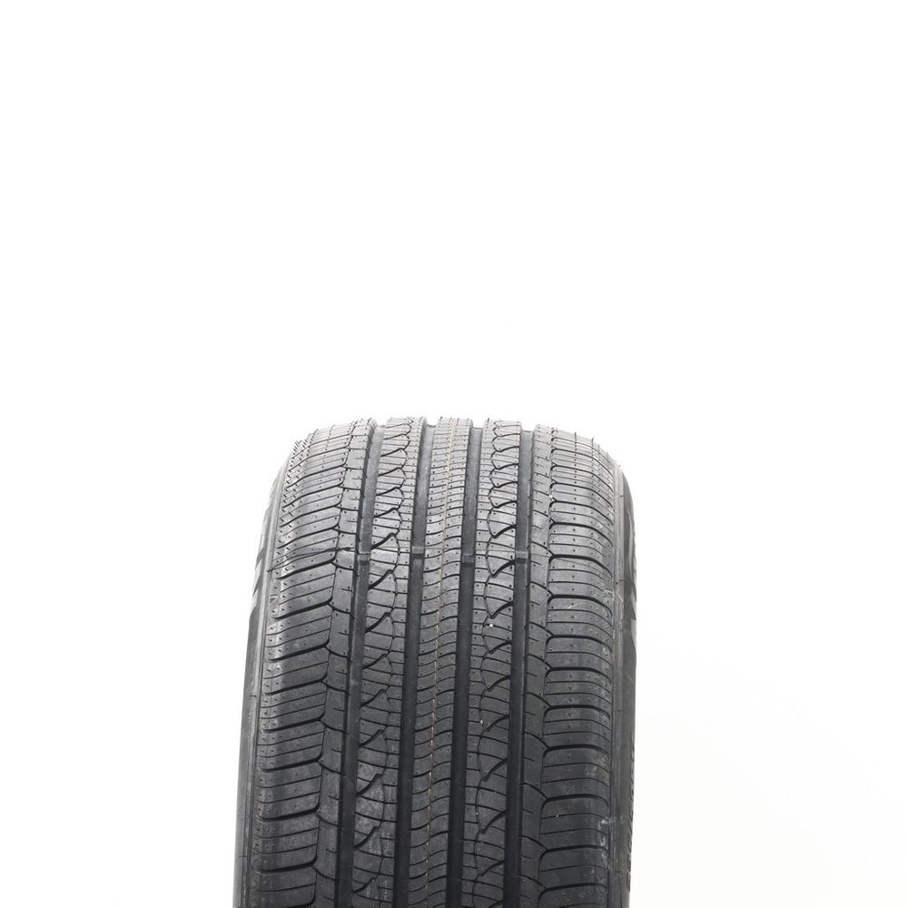 Set of (2) New 235/50R17 Nexen N'Priz AH8 96H - Image 2