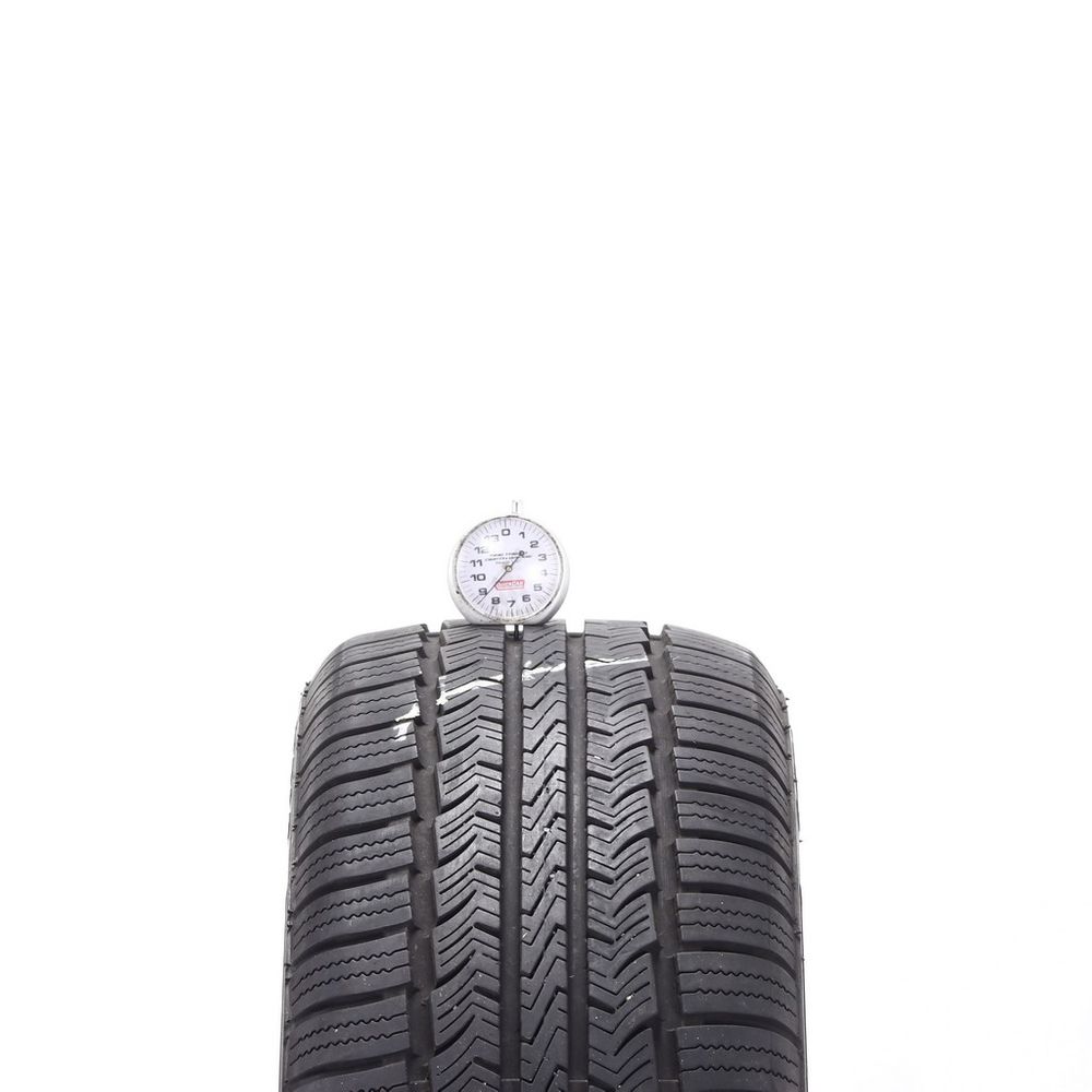 Set of (2) Used 205/55R16 Supermax TM-1 91T - 8.5/32 - Image 2