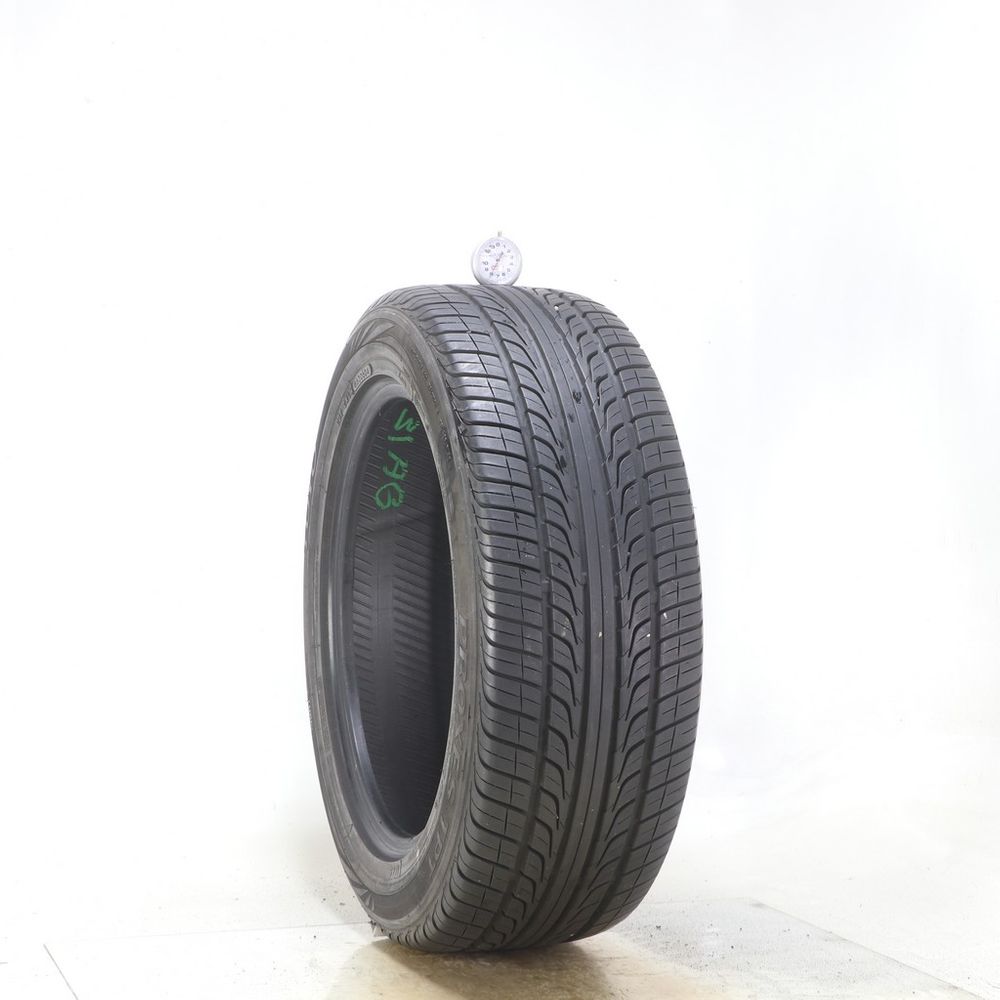 Used 215/55R17 Toyo Proxes TPT 94H - 8/32 - Image 1