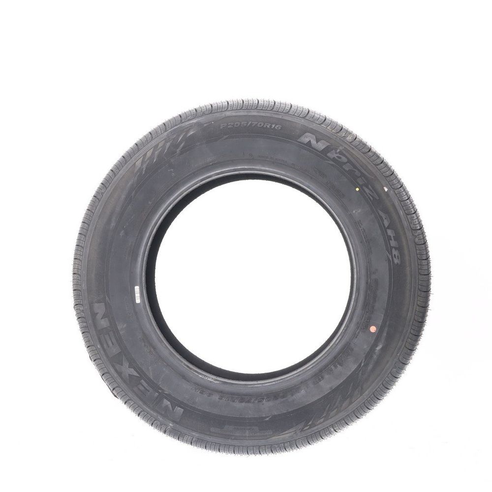 New 205/70R16 Nexen N'Priz AH8 96H - Image 3