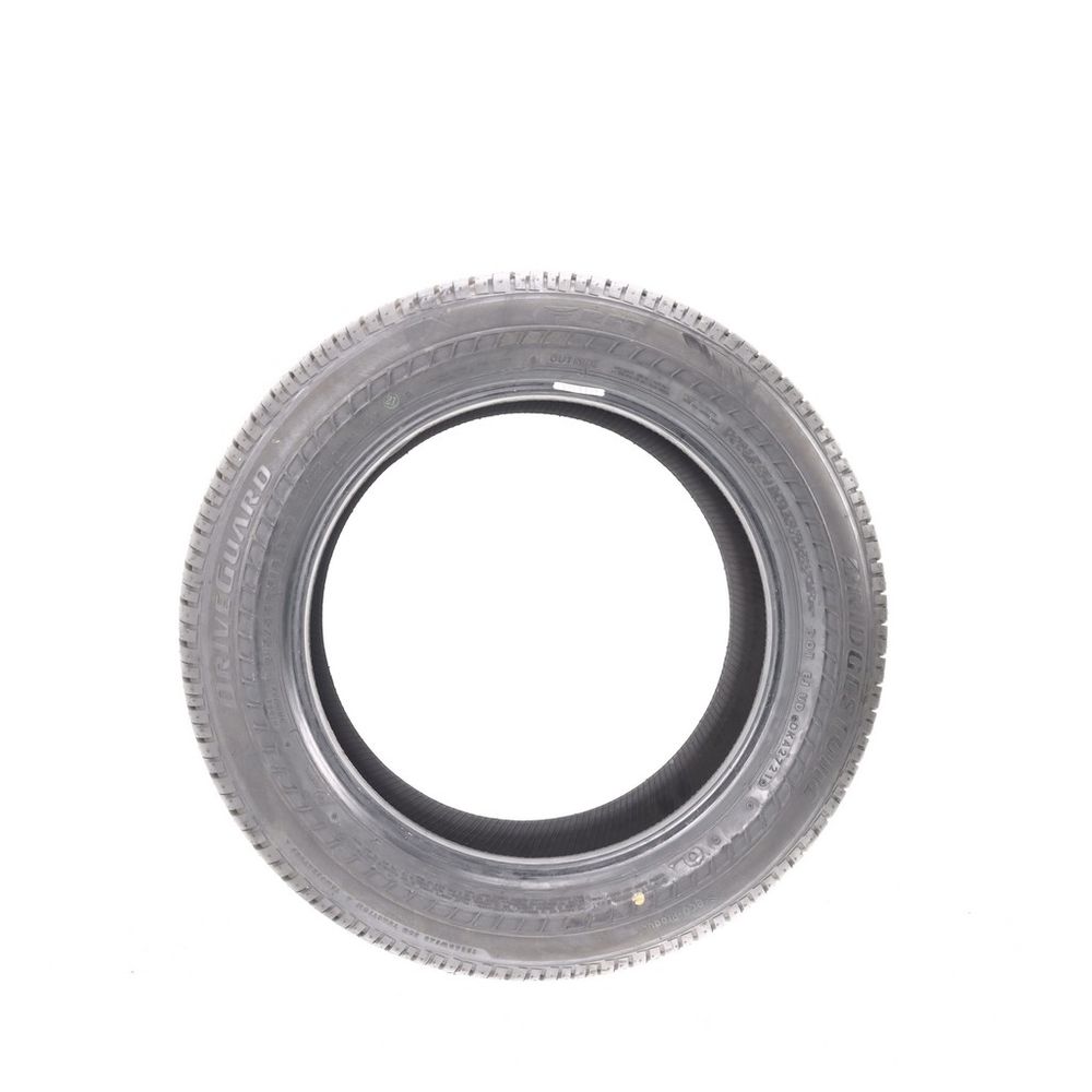 Driven Once 215/55RF16 Bridgestone DriveGuard RFT 93V - 11/32 - Image 3