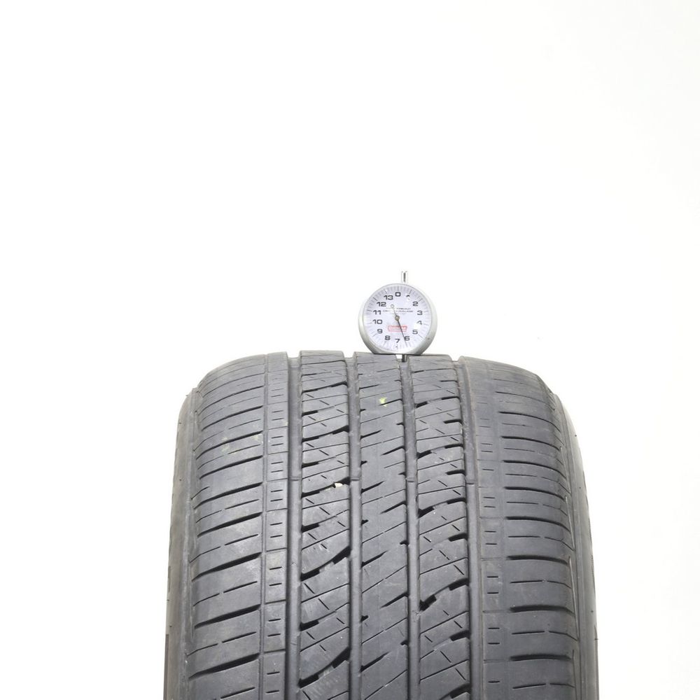 Used 245/50R20 Bridgestone Dueler H/P Sport AS 102V - 6/32 - Image 2