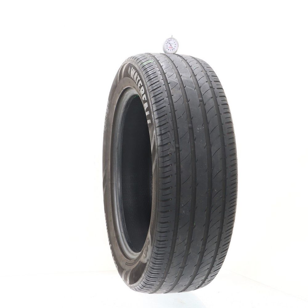 Used 235/55R19 Waterfall Eco Dynamic 105V - 5.5/32 - Image 1