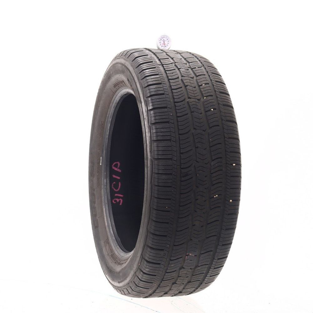 Used 275/55R20 Cooper Discoverer HTP II 117H - 6.5/32 - Image 1