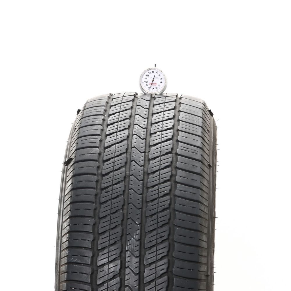 Used 265/65R17 Toyo Open Country A30 110S - 7.5/32 - Image 2
