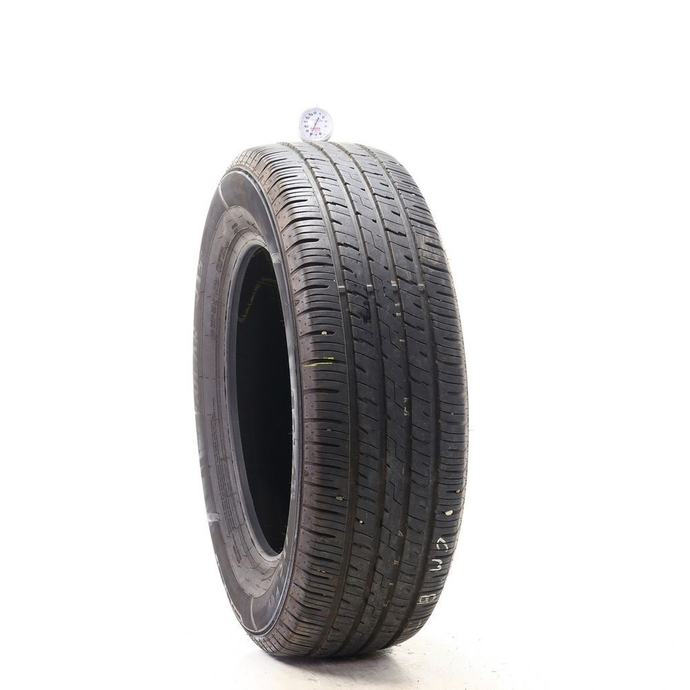 Set of (4) Used 225/65R17 Solar 4XS Plus 102H - 7-8/32 - Image 4