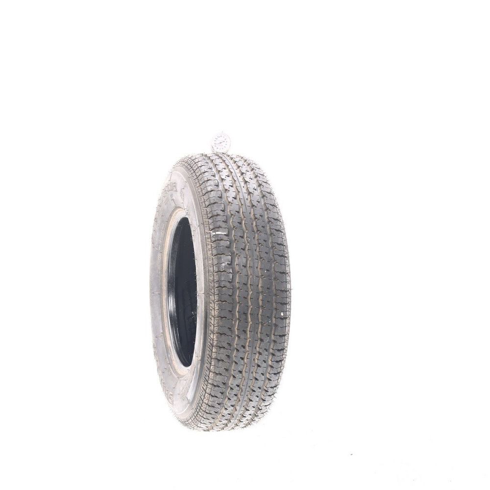 Used ST 205/75R14 Shield BCT JK42 1N/A C - 9.5/32 - Image 1