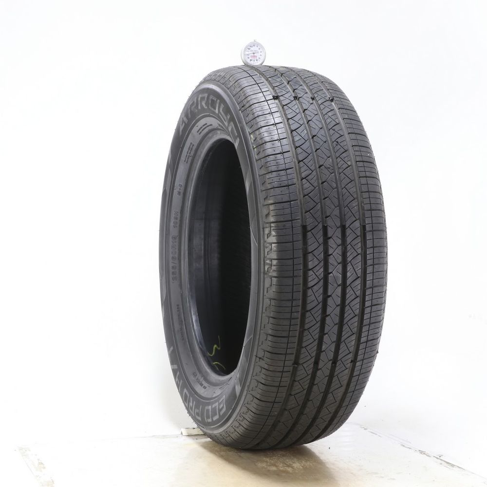 Used 255/60R19 Arroyo Eco Pro H/T 109H - 10/32 - Image 1